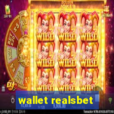 wallet realsbet